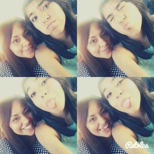 Meet your Posher, Luz celeste